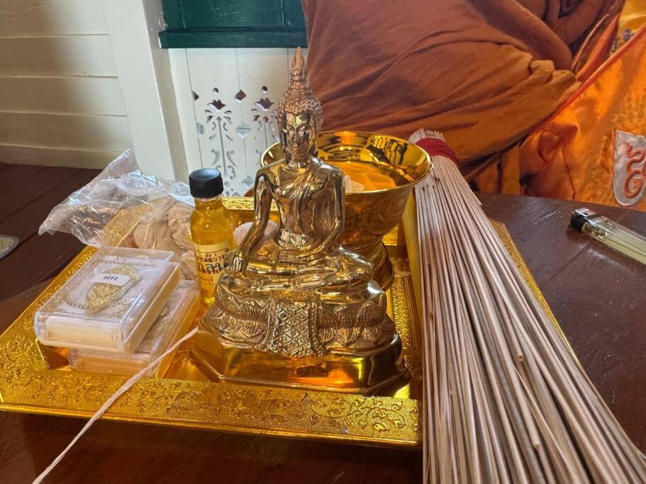 Jídlo v prázdninového domu nebo okolí