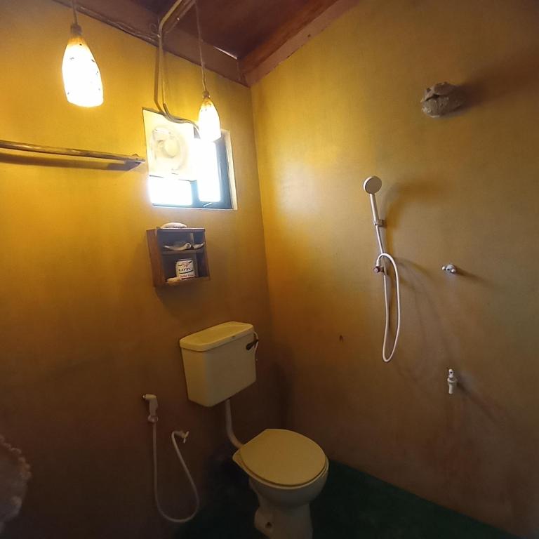 Nature Beach Huts - 9