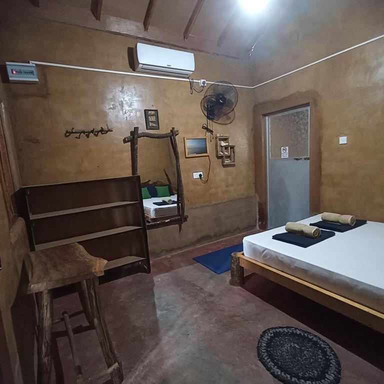 Nature Beach Huts - 7