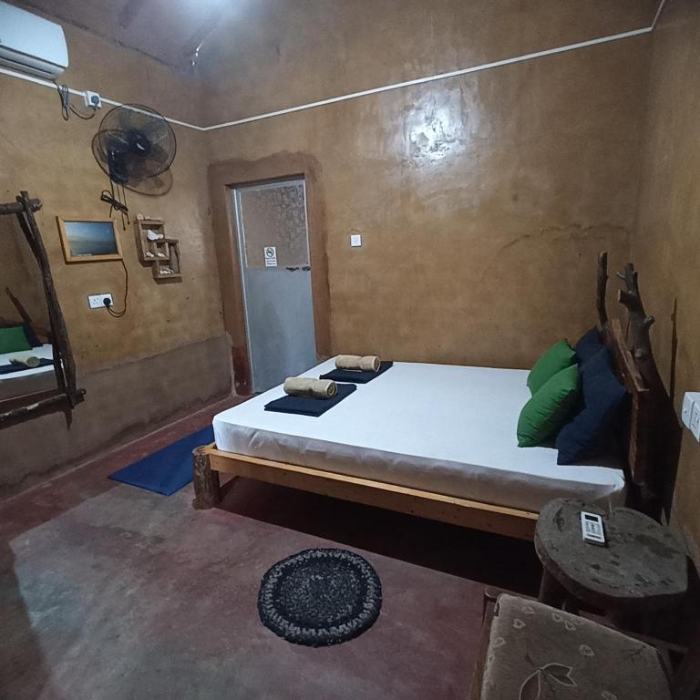 Nature Beach Huts - 8