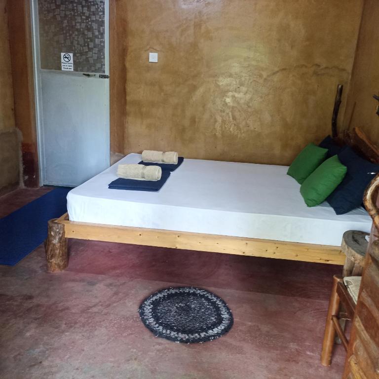 Nature Beach Huts - 10