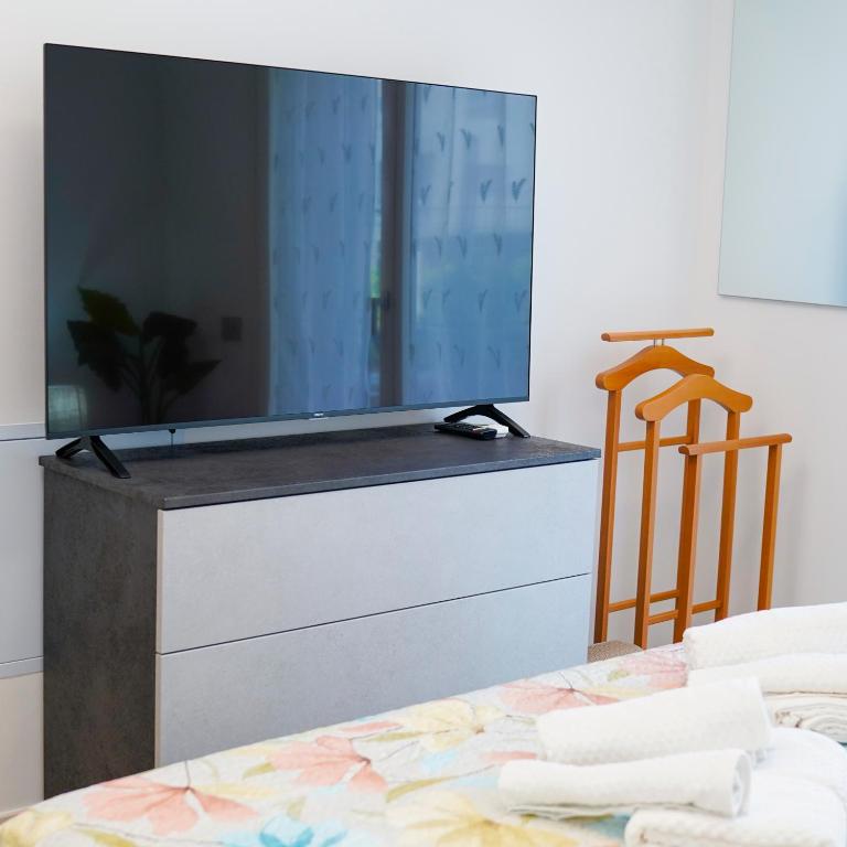 New Living Milano - Luxe Viervoudige Kamer