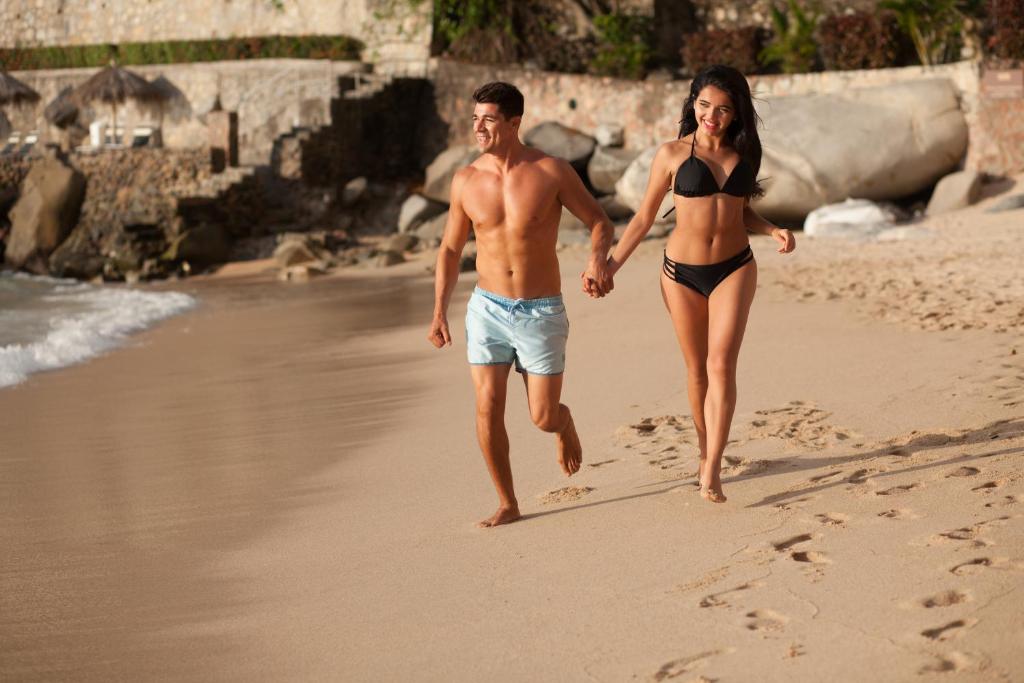 Hosté ubytování Barceló Puerto Vallarta - All Inclusive