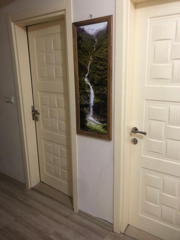 Fotografie z fotogalerie ubytování Sumgayıt apart v destinaci Cayeli
