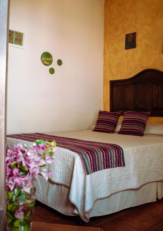 Hotel la Galería - Standard Double Room