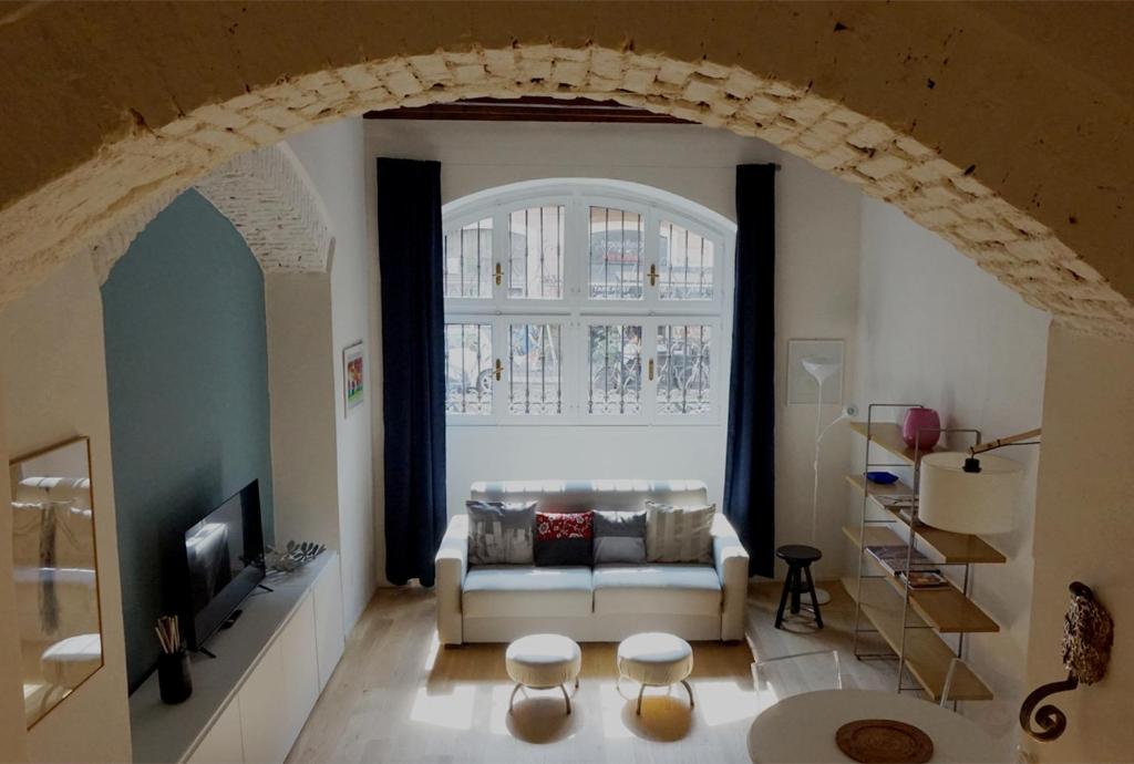 Studio Apartment Navigli Darsena