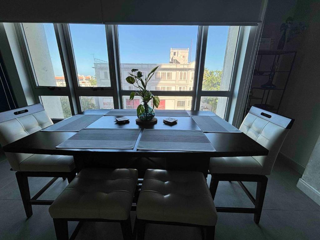 Fotografie z fotogalerie ubytování Spacious Loft-sea View By Stay Here Pr v destinaci San Juan