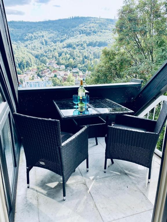 Image result for Penthouse Overlooking the Neckar, Heidelberg (aktualisierte Preise für ...