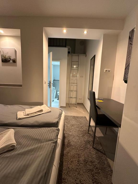 Estelada Boarding Houses - Bogenhausen - Resim 1