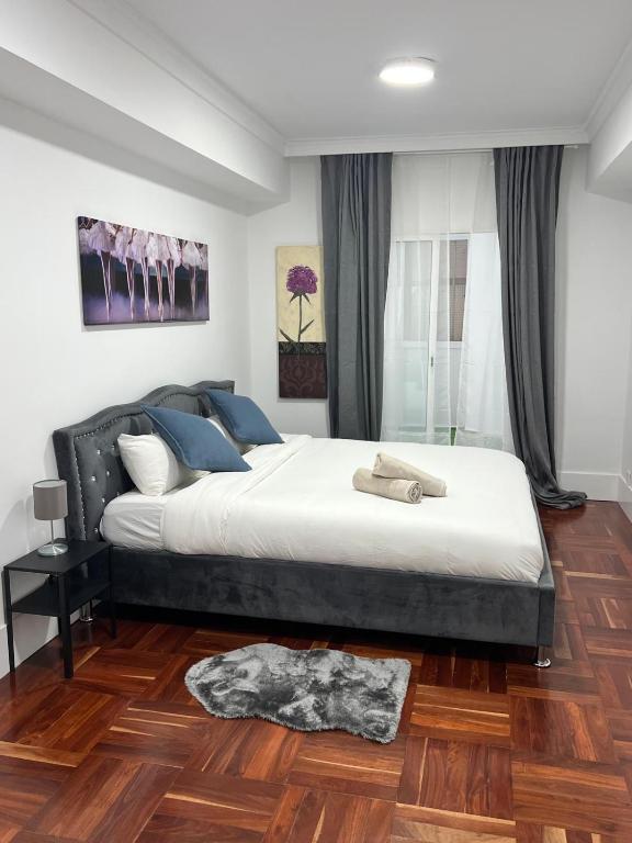 Wanderlust Apartaments Gran Vía