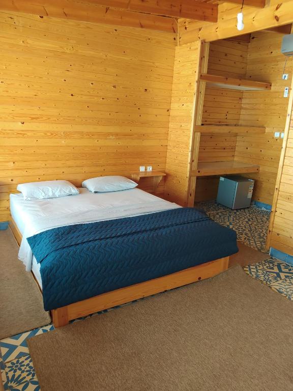 KABANO BEACH AUBERGE CAFE RESTAURANT - Habitación De Lujo (2 Adultos + 1 Niño)
