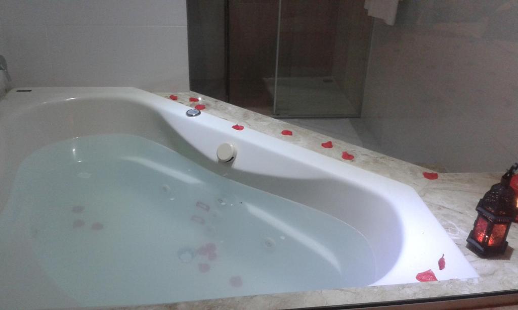 Pioneiro Hotel - Luxury Suite