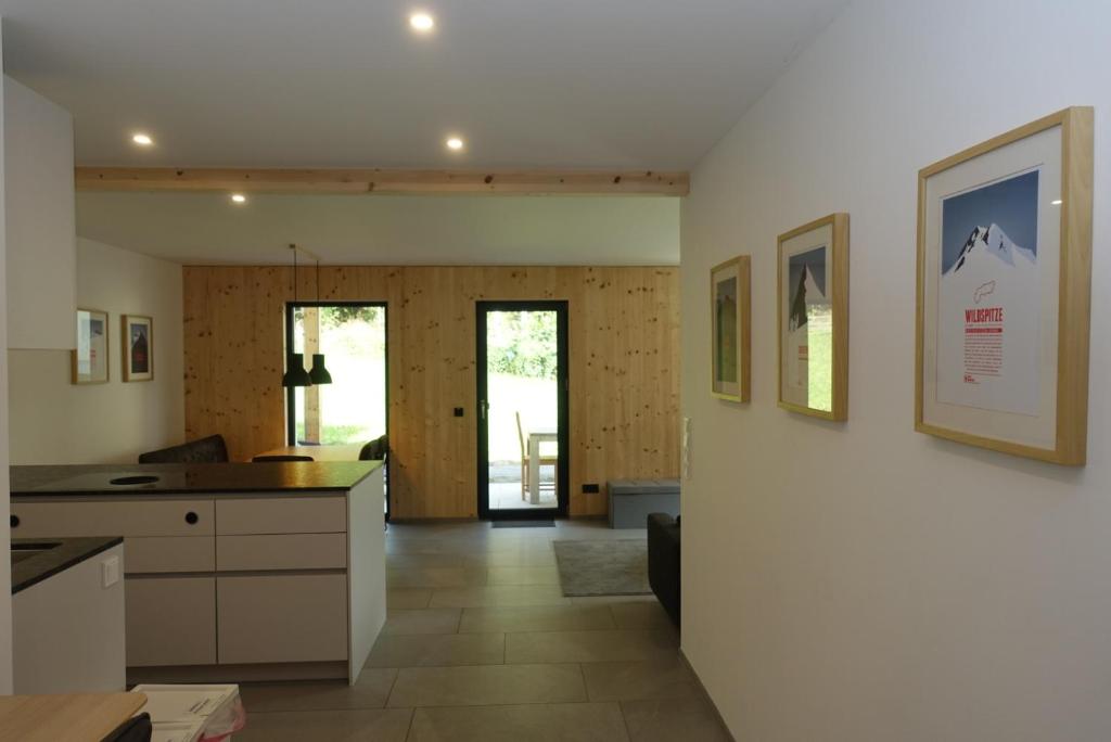 Waldblick - Neubau - Self-Check-In - kein Verkehr - am Wald - Parkplätze vor Tür - apartment or double room - 9