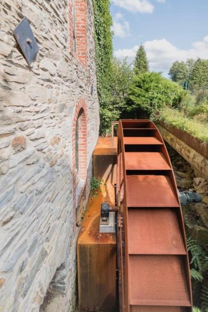 Fotografie z fotogalerie ubytování Le Moulin d'en Bas v destinaci Saint-Hubert