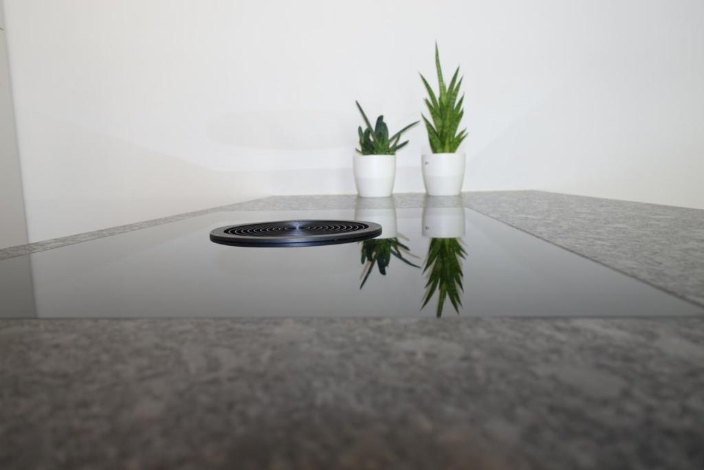 Waldblick - Neubau - Self-Check-In - kein Verkehr - am Wald - Parkplätze vor Tür - apartment or double room - 11