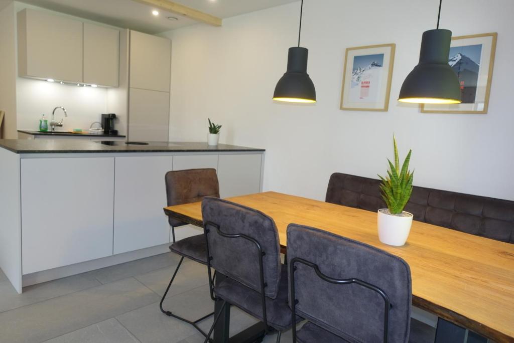 Waldblick - Neubau - Self-Check-In - kein Verkehr - am Wald - Parkplätze vor Tür - apartment or double room - 10