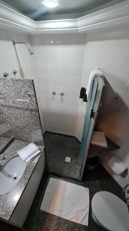 Maxim Plaza Hotel - Jumeau