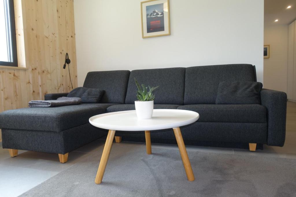 Waldblick - Neubau - Self-Check-In - kein Verkehr - am Wald - Parkplätze vor Tür - apartment or double room - 12