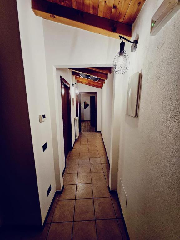 Fotografie z fotogalerie ubytování Affittacamere PuntoZero v destinaci Scanzorosciate