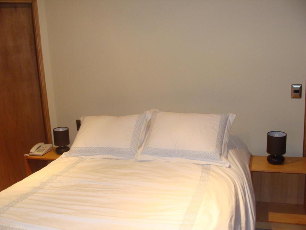 Hotel Seminario - 