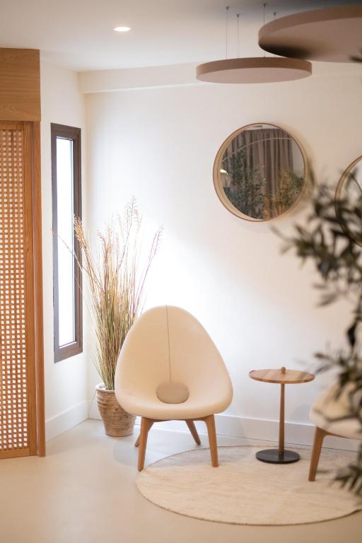 Hotel Cetina Casa de Aguilar - Resim 15