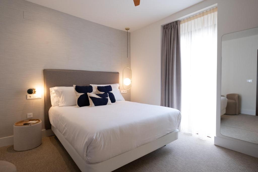 Hotel Cetina Casa de Aguilar - 9