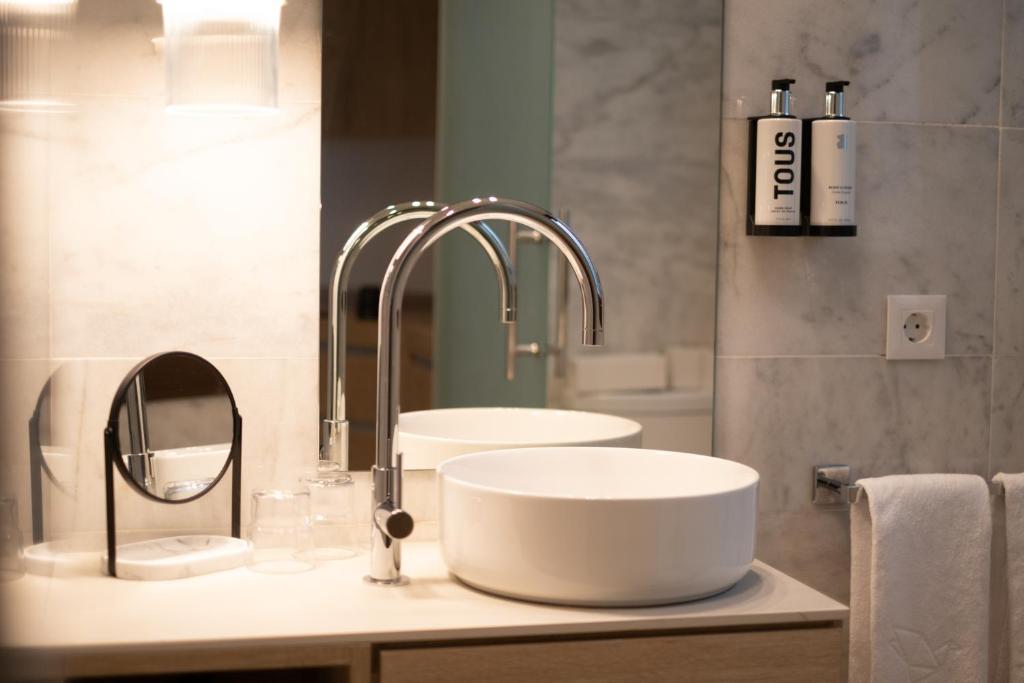 Hotel Cetina Casa de Aguilar - Resim 28