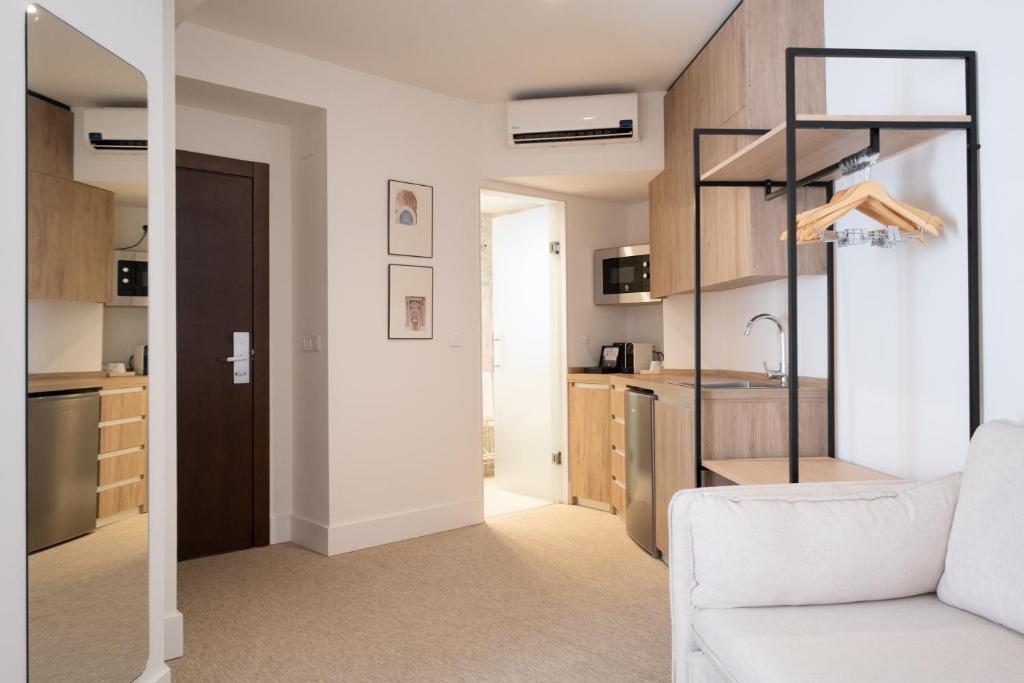 Hotel Cetina Casa de Aguilar - Resim 26