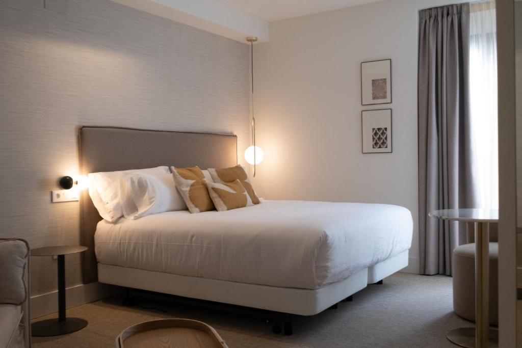 Hotel Cetina Casa de Aguilar - Resim 25