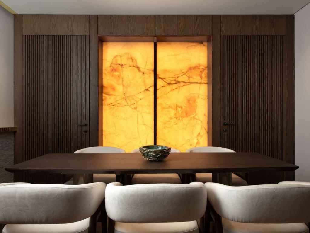 Fotografie z fotogalerie ubytování Sofitel Athens Airport v Aténách