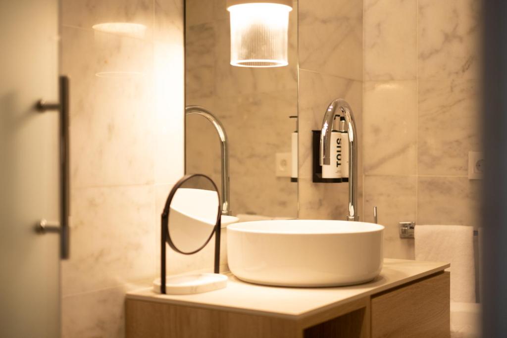 Hotel Cetina Casa de Aguilar - 16