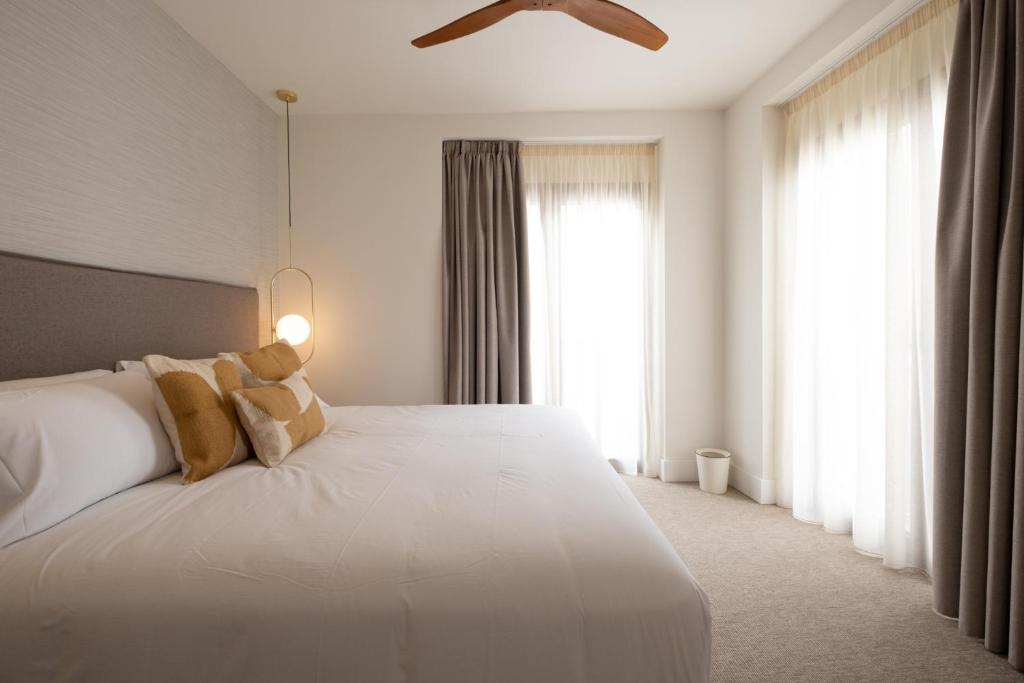 Hotel Cetina Casa de Aguilar - Resim 35