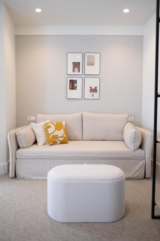 Hotel Cetina Casa de Aguilar - Resim 30