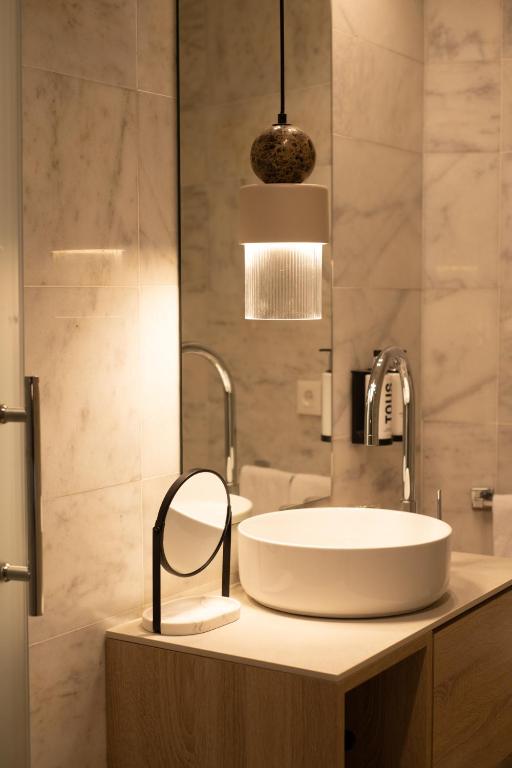 Hotel Cetina Casa de Aguilar - Resim 33