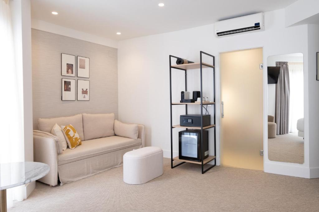 Hotel Cetina Casa de Aguilar - Resim 34