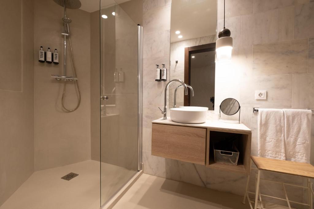 Hotel Cetina Casa de Aguilar - 10