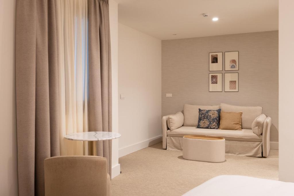 Hotel Cetina Casa de Aguilar - 15