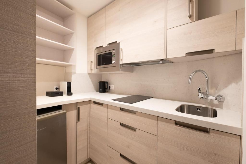 Hotel Cetina Casa de Aguilar - Resim 37