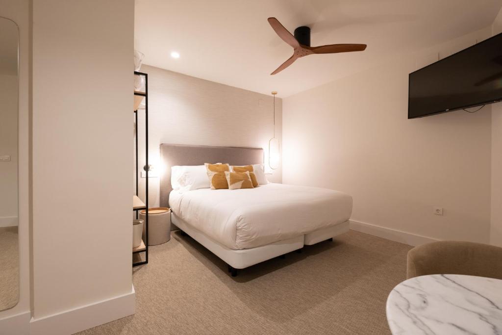 Hotel Cetina Casa de Aguilar - 13