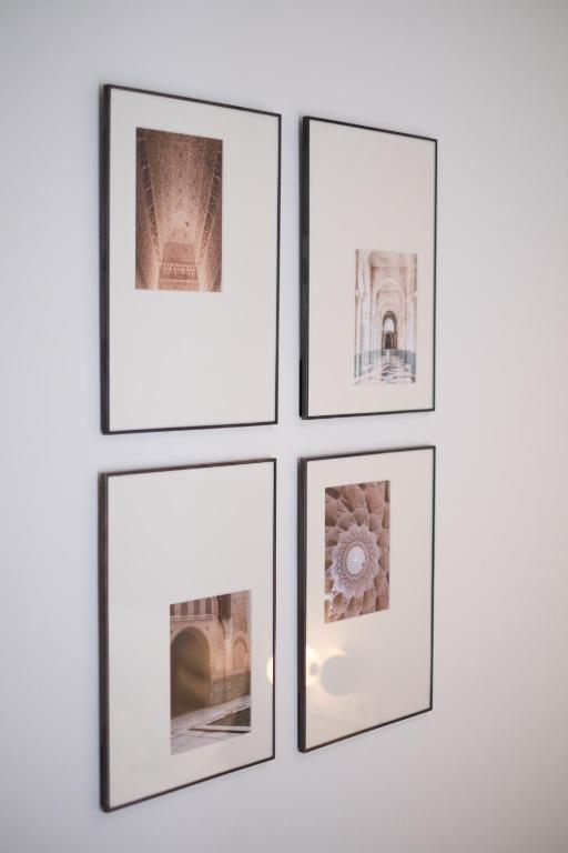 Hotel Cetina Casa de Aguilar - Resim 42