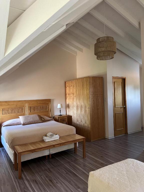 Photo from Patagonia Suites in El Calafate, Santa Cruz, Argentina