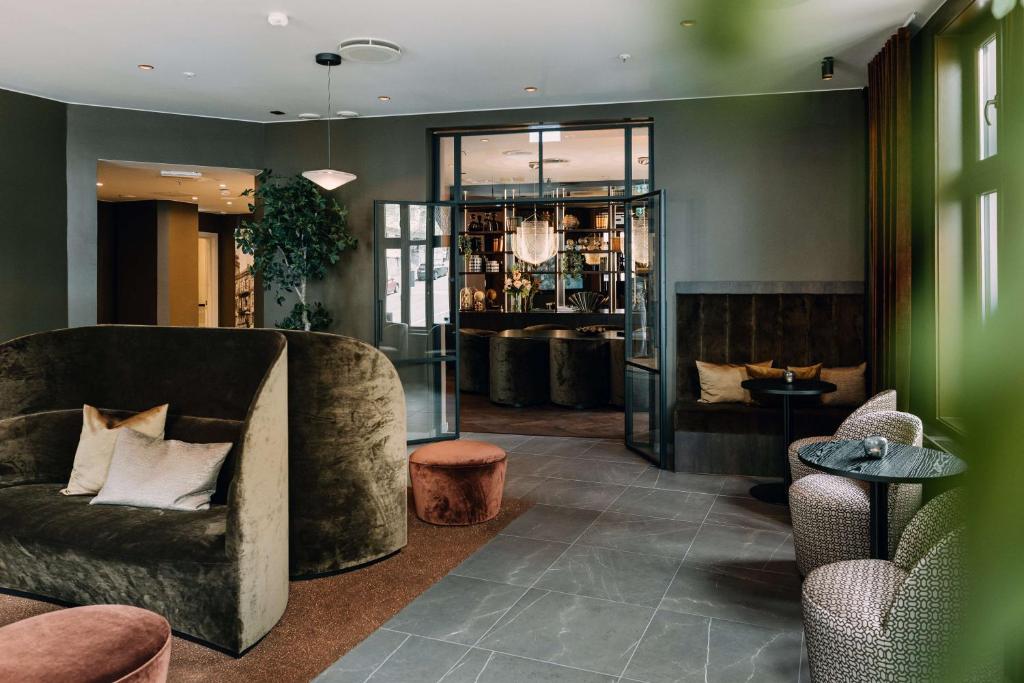 Saga Hotel Oslo, WorldHotels Crafted, Oslo (updated prices 2025)