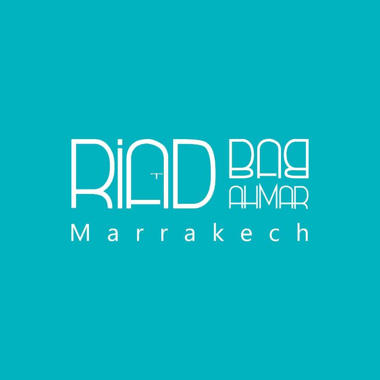 Certifikát, hodnocení, plakát nebo jiný dokument vystavený v ubytování Riad Bab Ahmar