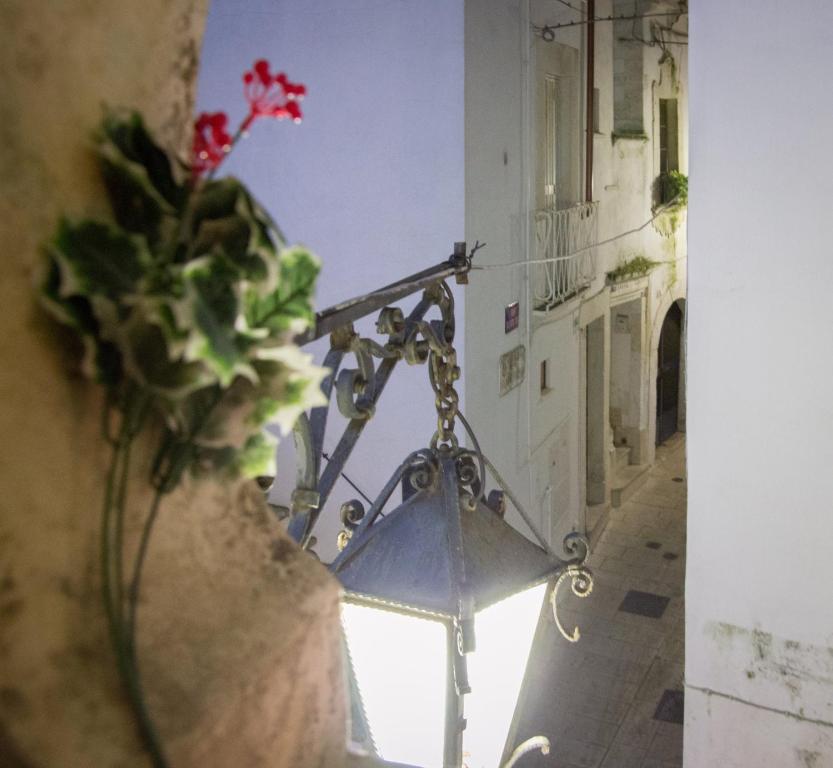 Imagen de la galería de Martine Dimore Storiche di Puglia, en Martina Franca