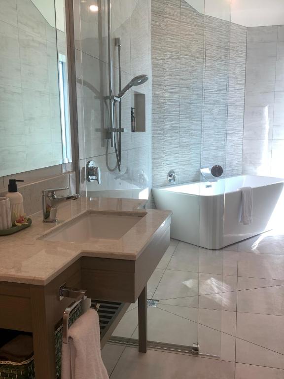 Te Whaanga Retreat & Spa - Resim 16