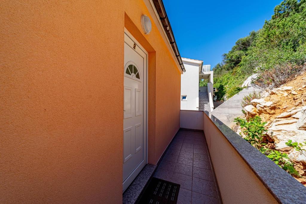 Fotografia z galérie ubytovania Apartments by the sea Zaklopatica, Lastovo - 12452 v destinácii Lastovo