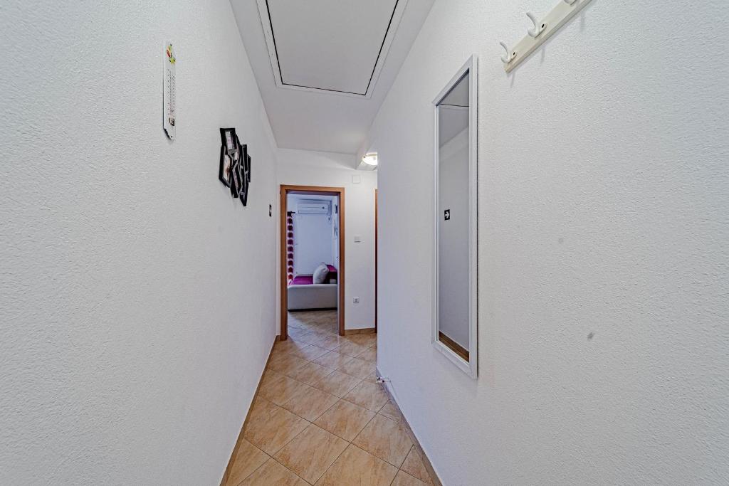 Fotografia z galérie ubytovania Apartments by the sea Zaklopatica, Lastovo - 12452 v destinácii Lastovo