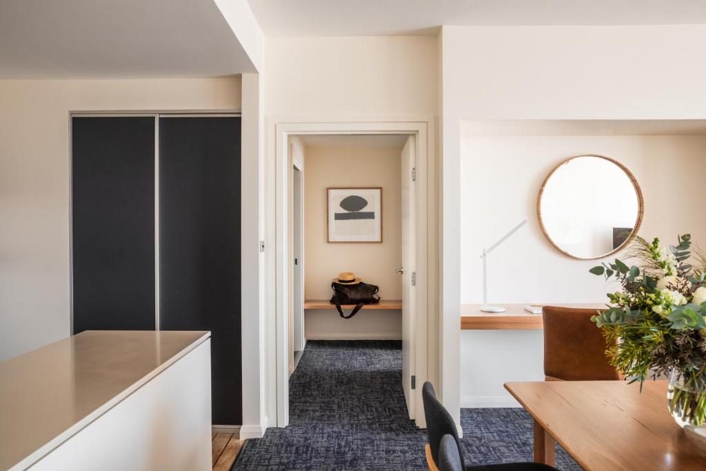 Peppers Seaport Launceston - Resim 33