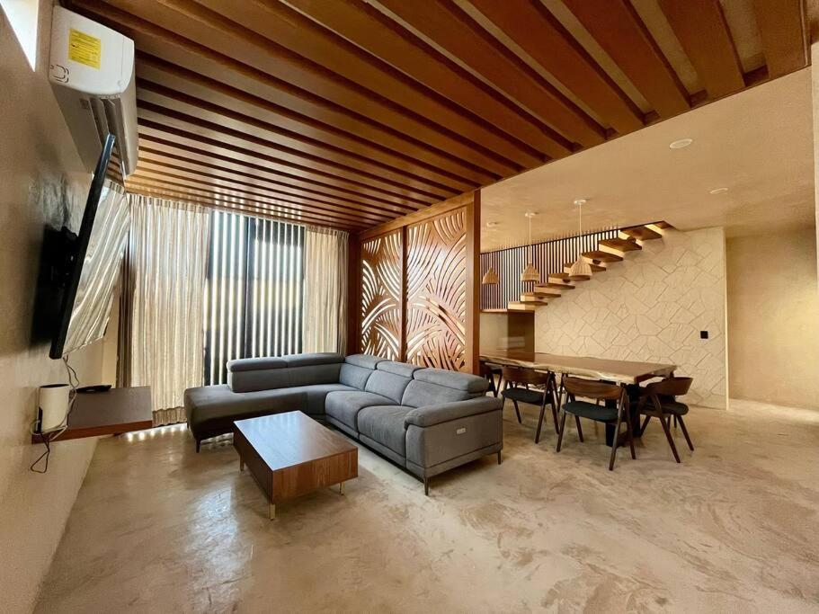 Afbeelding uit fotogalerij van Casa Nah-ha in Ciudad del Carmen