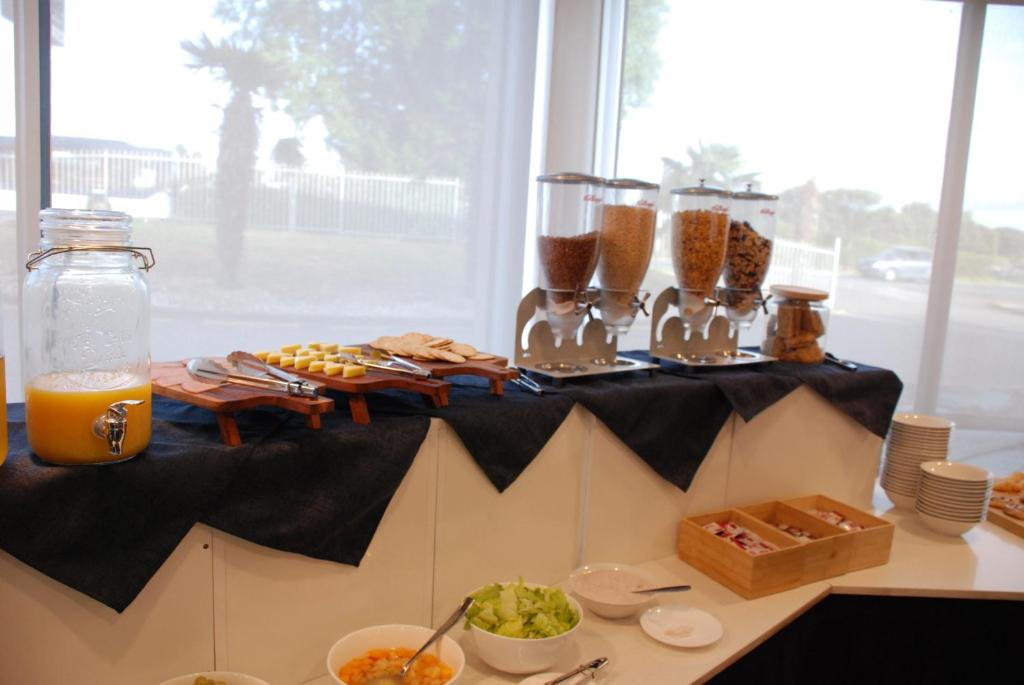 Auckland Airport Kiwi Hotel - Resim 10